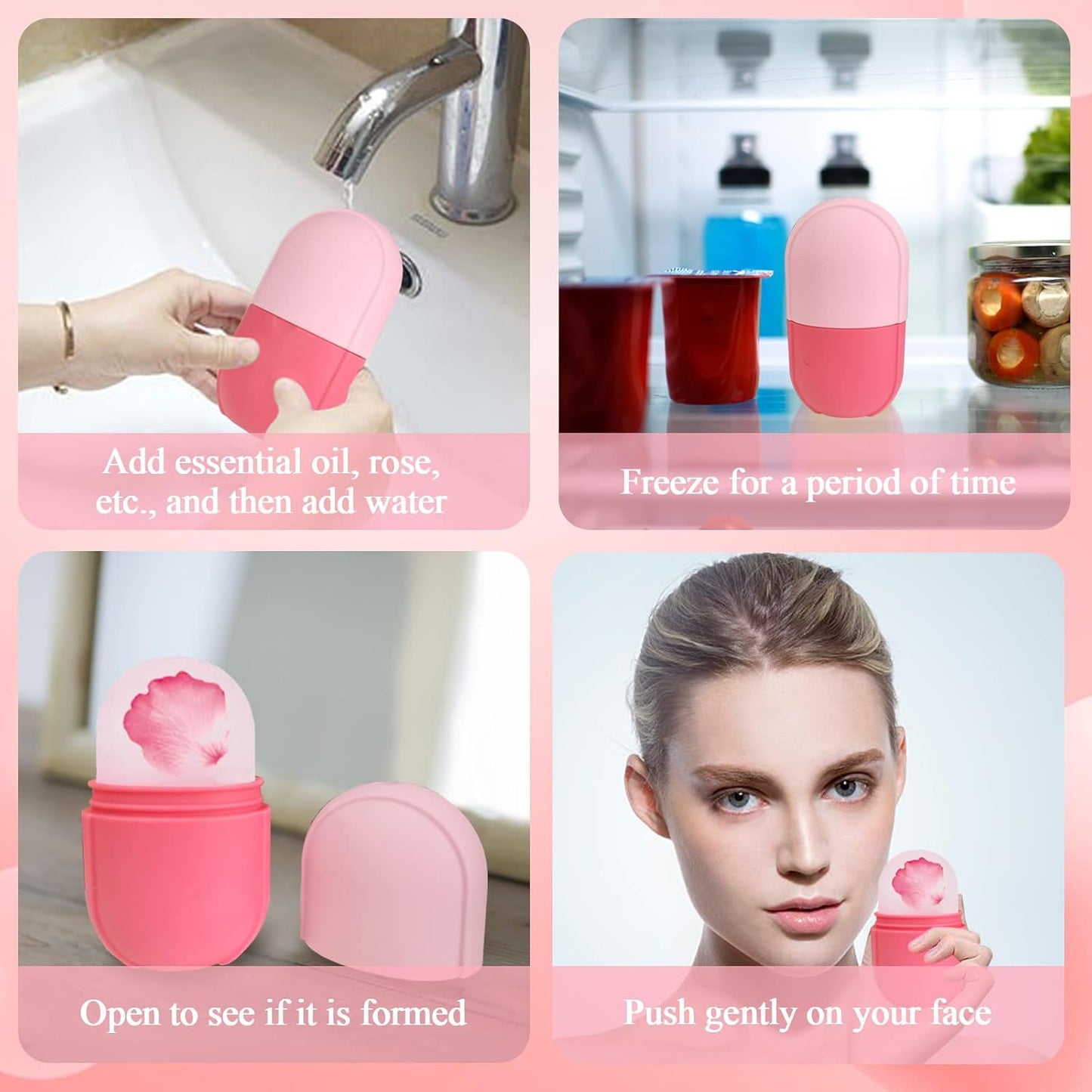 Ice Roller for Face Care