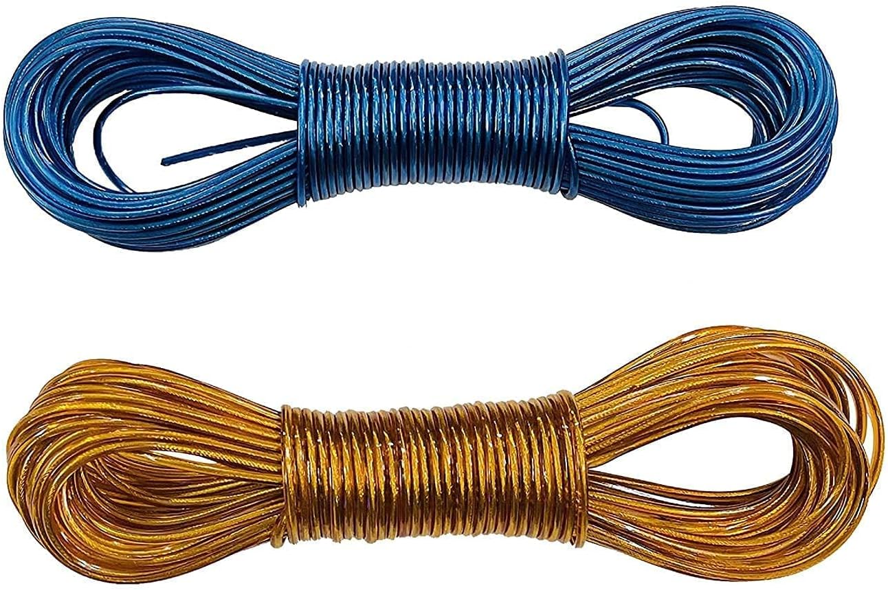 20 Meter Cloth Drying Rope
