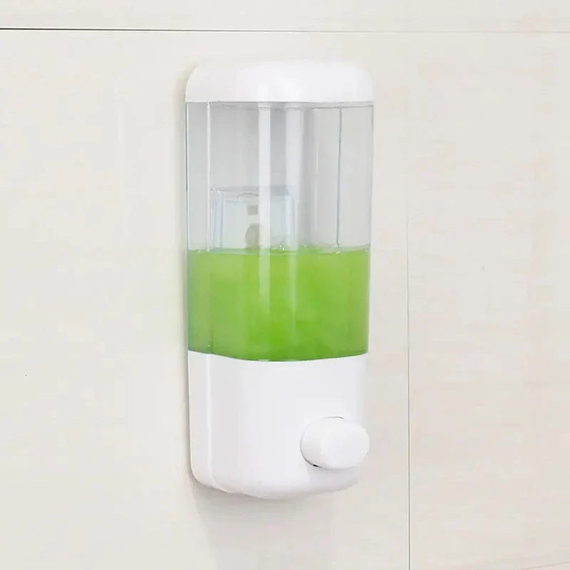Wall Mounted Liquid Soap Dispenser