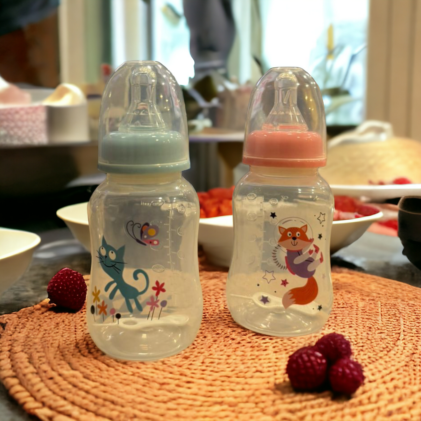 MUMLOVE FEEDER 150 ML