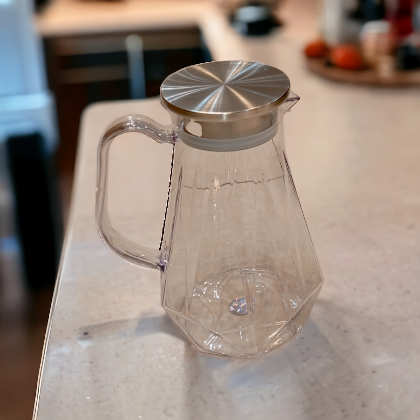 Un-Breakable Water Jug -D8