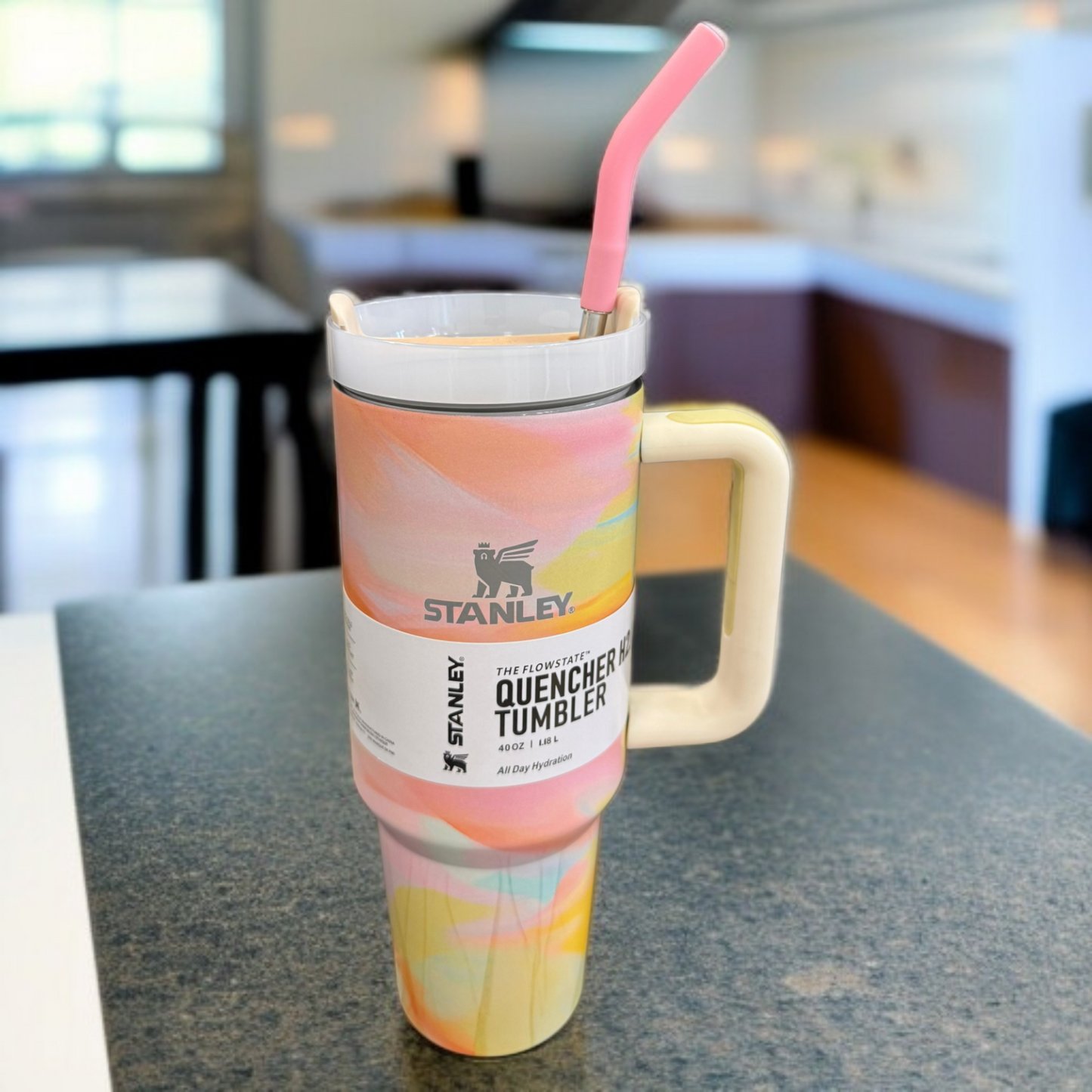 Stanley Thermos Cup & Tumbler-D5