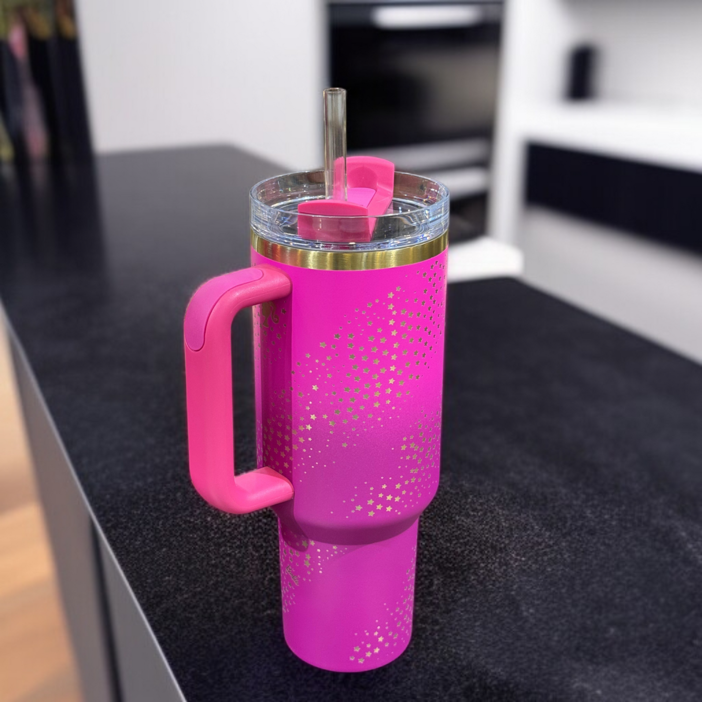 Stanley Barbie Tumbler-D1