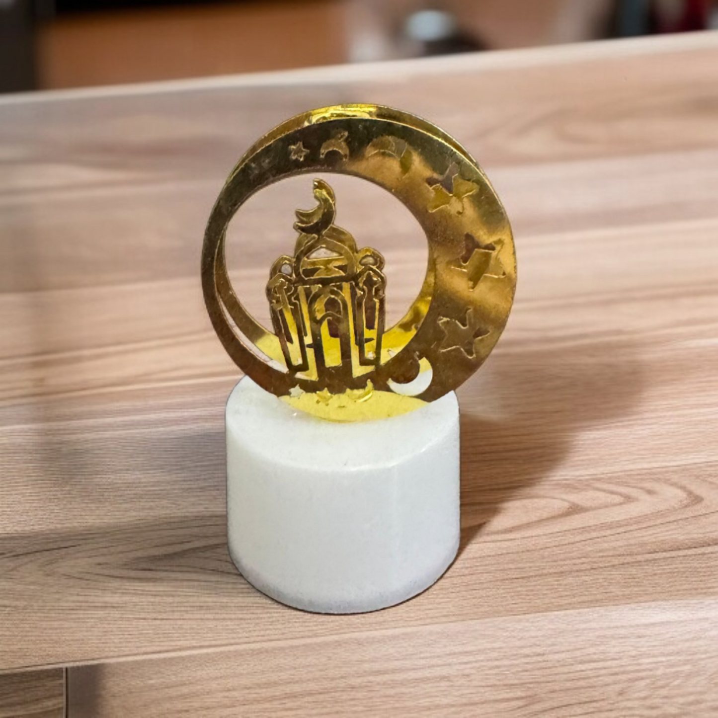 Mini Decorative Led Candle-D2