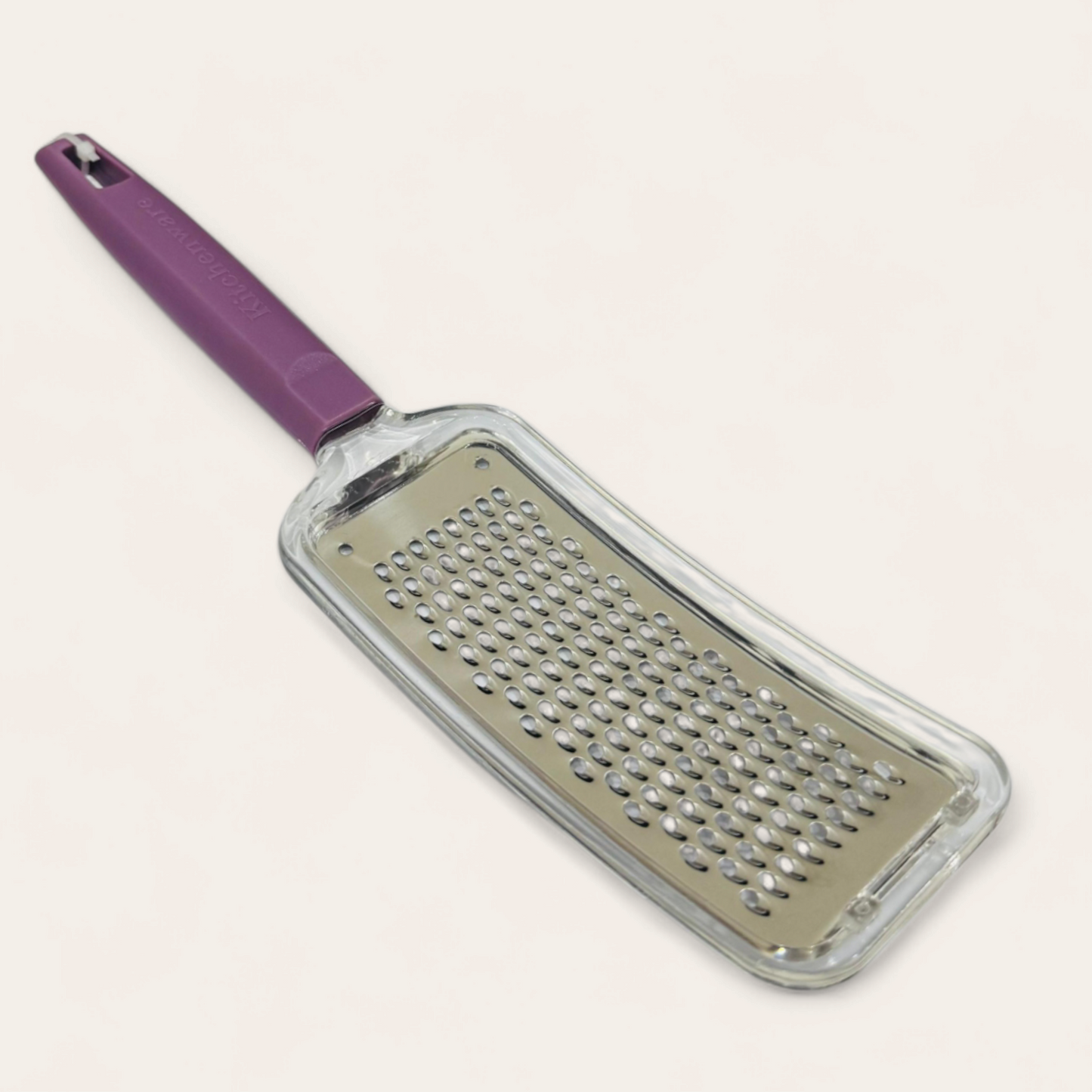 Stainless Steel Grater