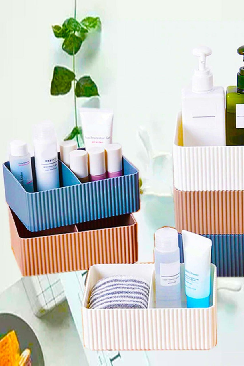 Partition Storage Box