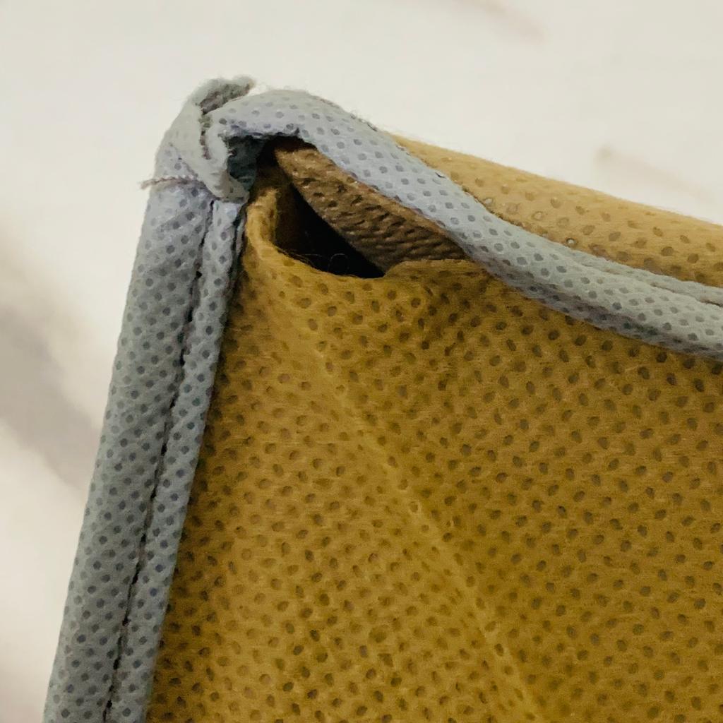 7 Grids Foldable Undergarments Storage Box (Minor Damage)