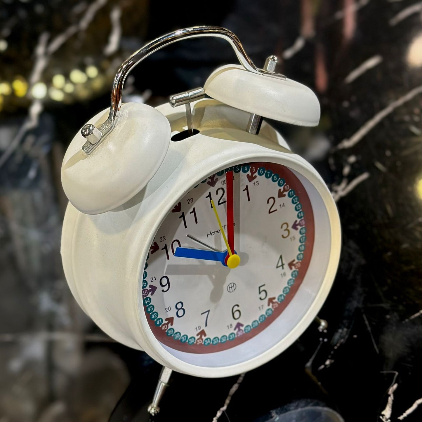 Table Alarm Clock 4511