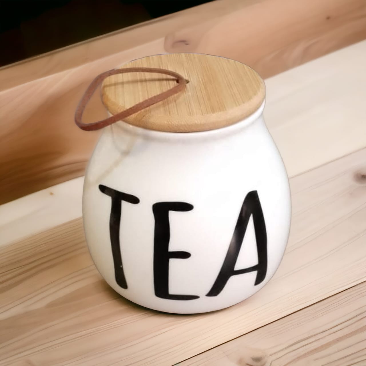 1 PC Ceramic Jar