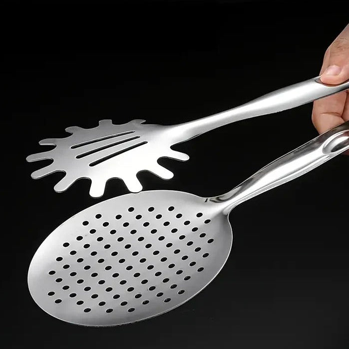 Stainless Steel Food Clip & Tong