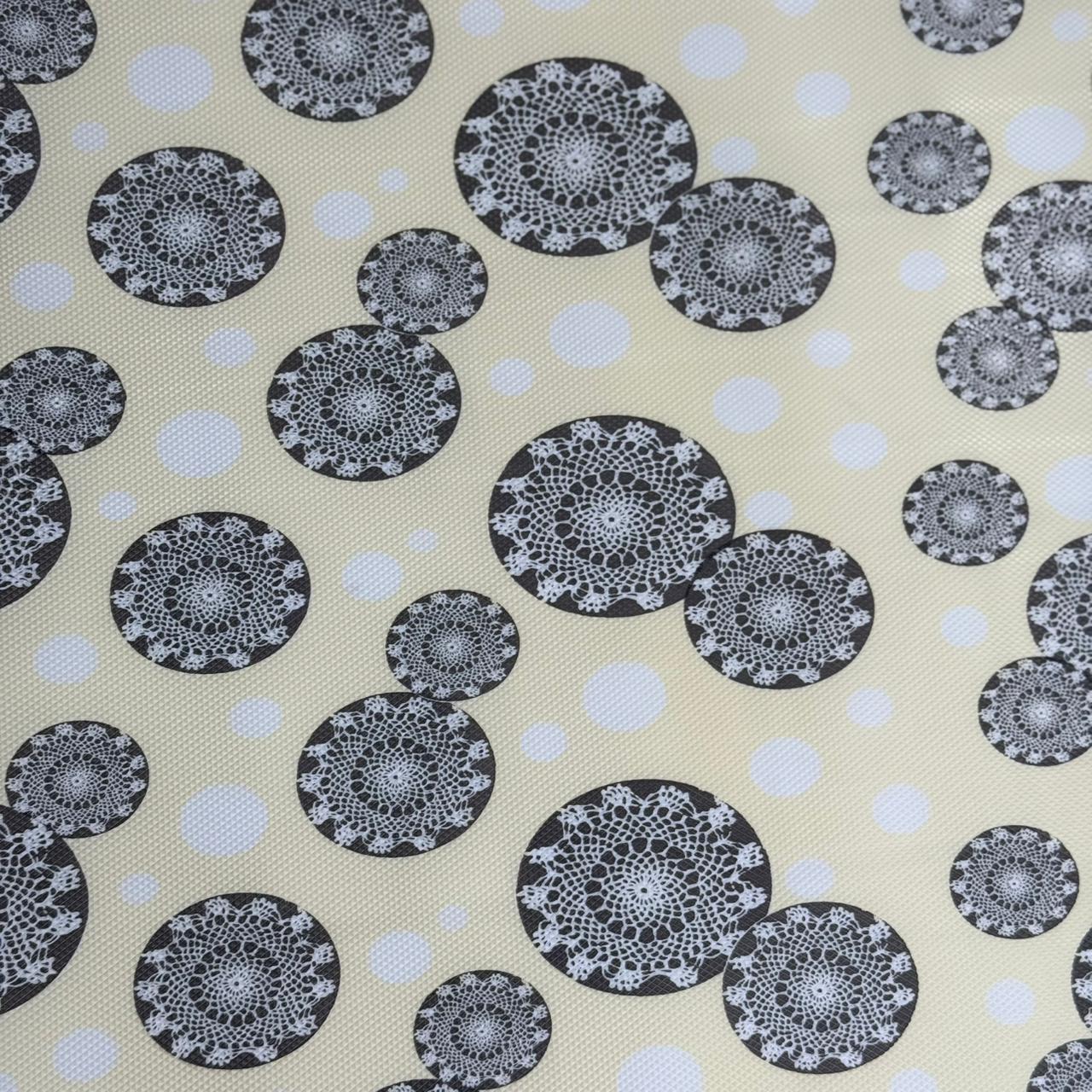 Multipurpose Anti-Slip Printed sheet-D7