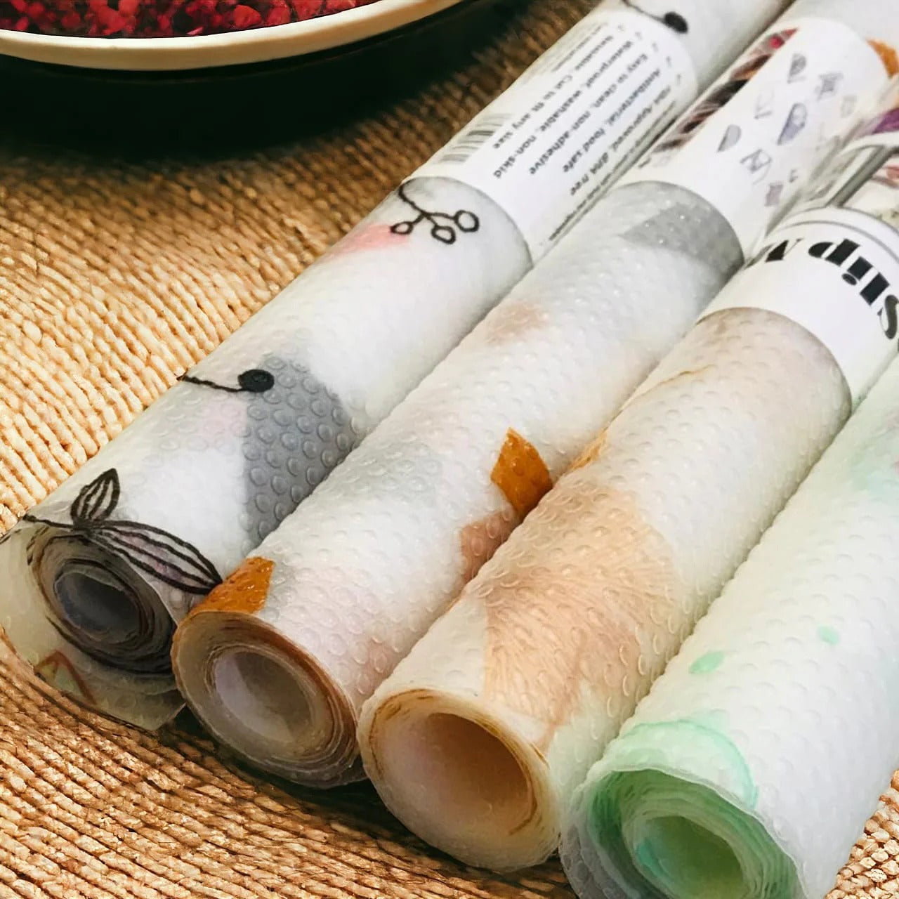 Multipurpose Anti-Slip Sheet-D8