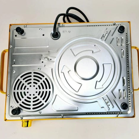 Master Chef Infrared Electric Stove