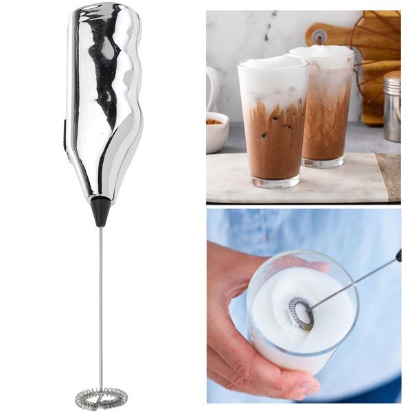 Handheld Coffee Beater