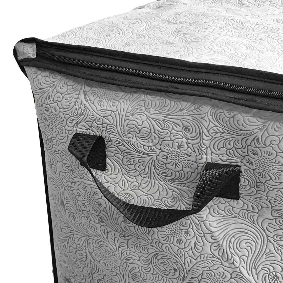 Big Size textured Storage Bag