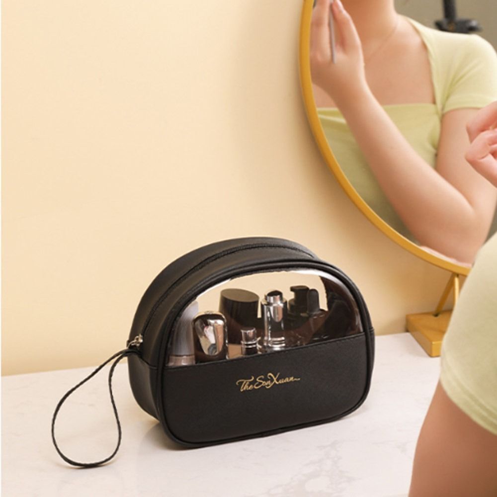 Portable Makeup Organizer Bag