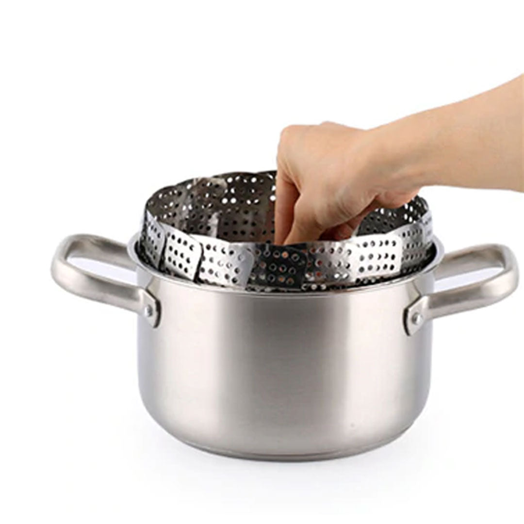 Vegetable Steamer-M