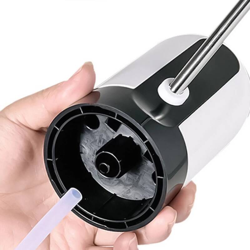 Portable Water Dispenser
