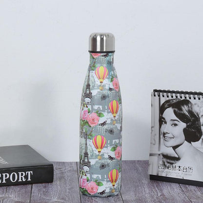 Stainless Steel Bottle 500 ML-D1