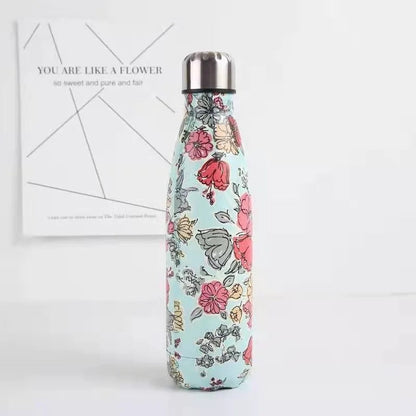 Stainless Steel Bottle 500 ML-D3