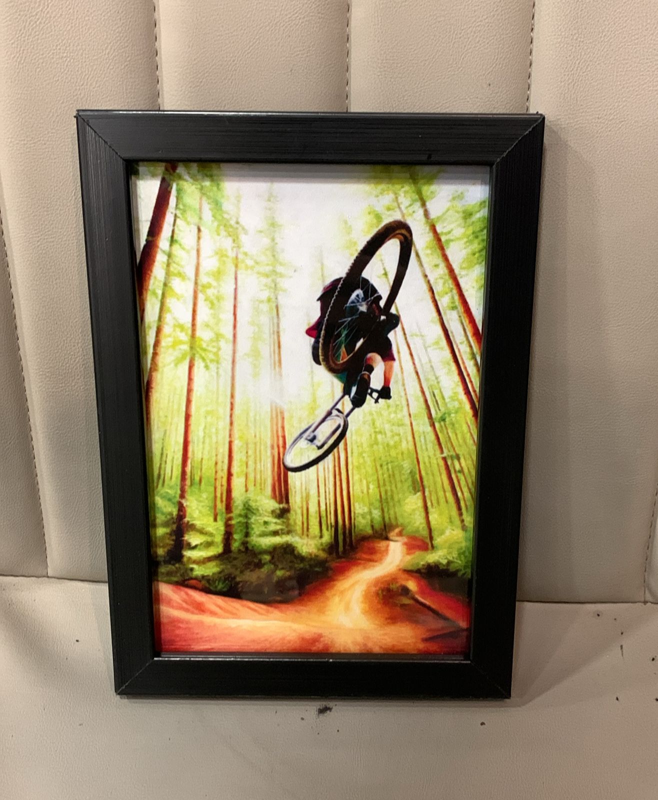 Small Painting frame (5x7)