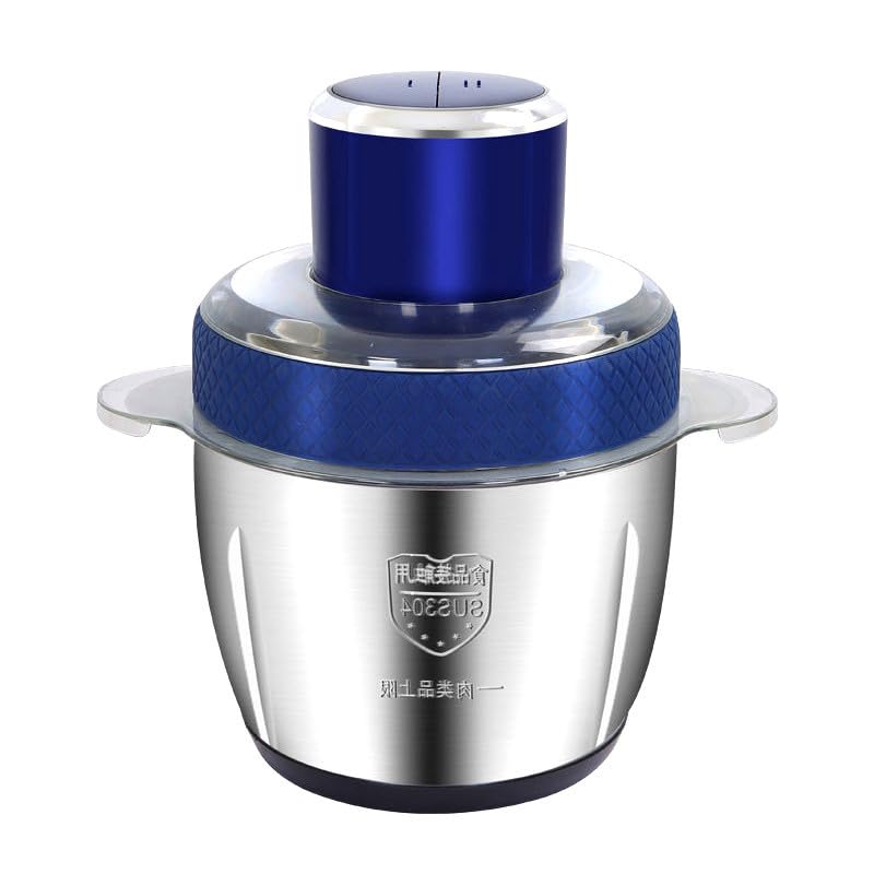 Electric Meat Grinder 2L