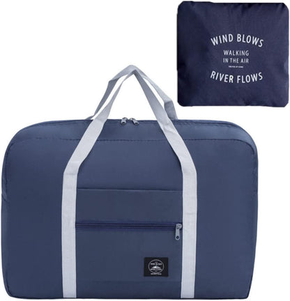Collapsible Luggage Foldable Travel Bag