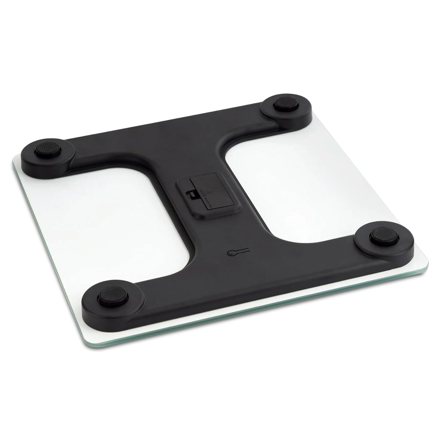 Digital Glass Printed Weight Scale -D6