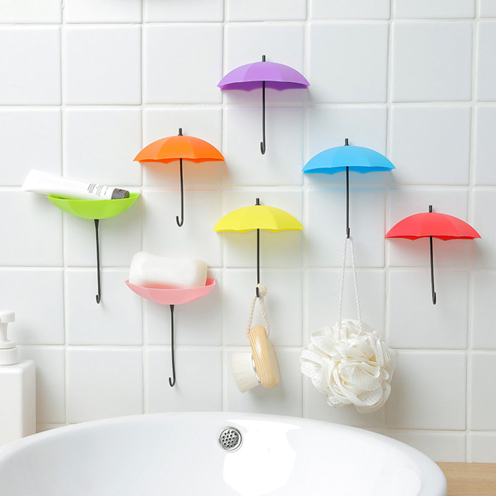 3 Pc Umbrella Hook