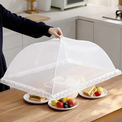 Mesh Food Cover