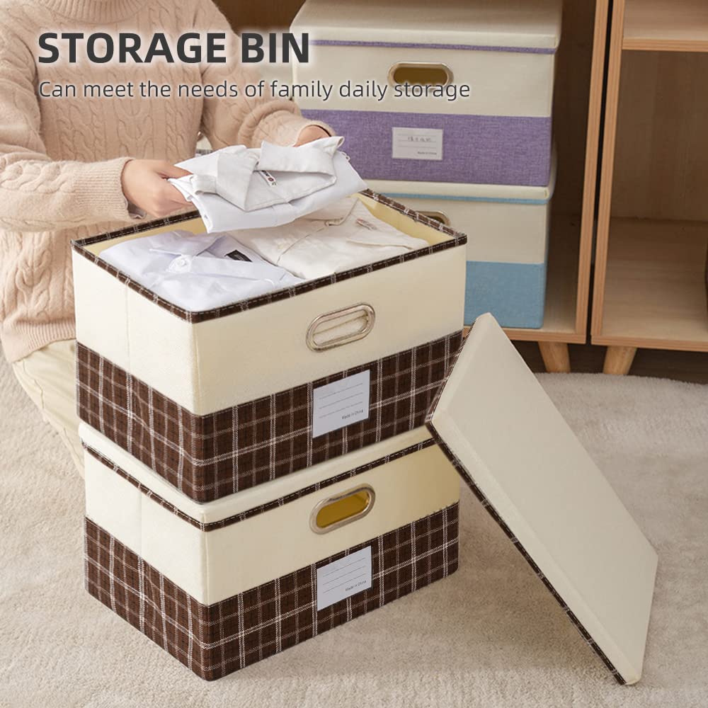 Collapsible Closet Organizer (Large)