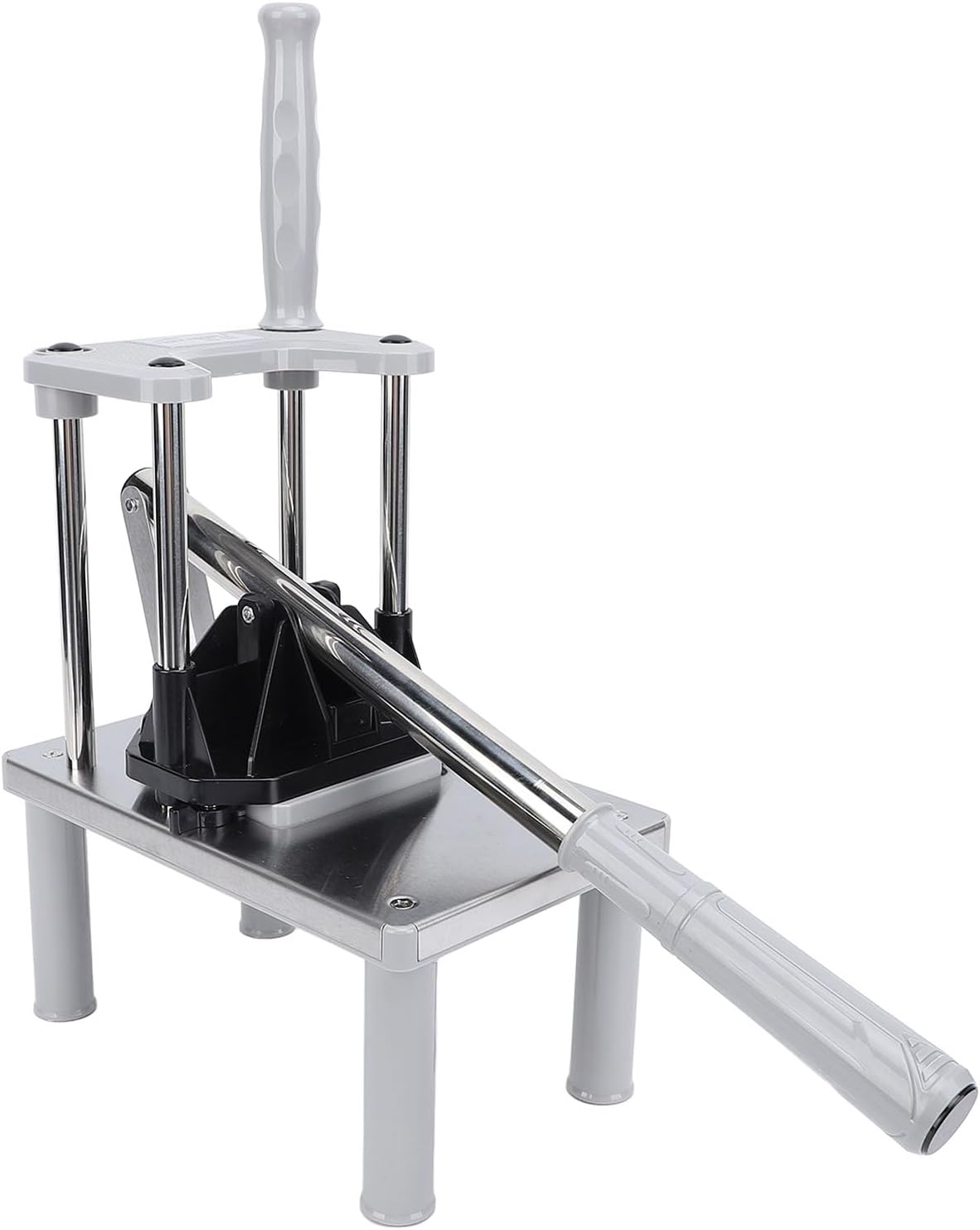 Stainless Steel French Fry Cutter