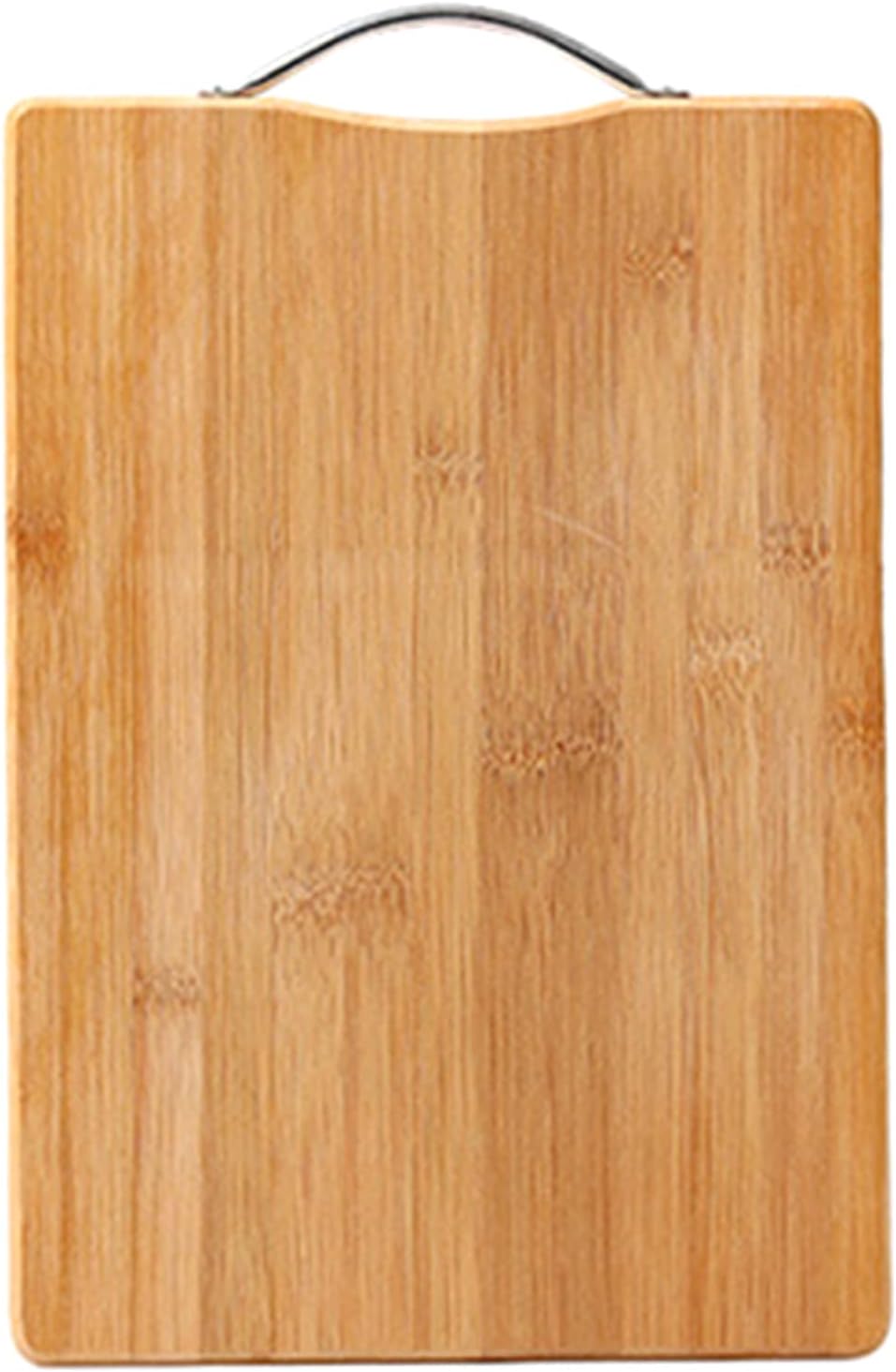 Wooden Cutting Board -28x38cm