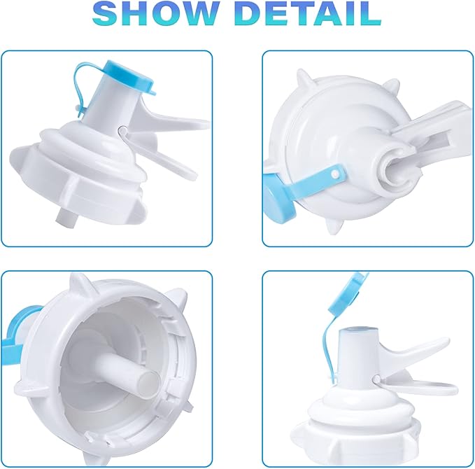 1 Pc Faucet Water Bottle Valve