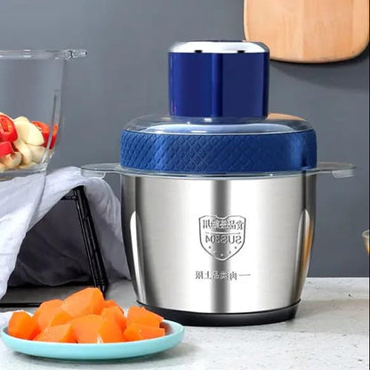 Electric Meat Grinder 2L