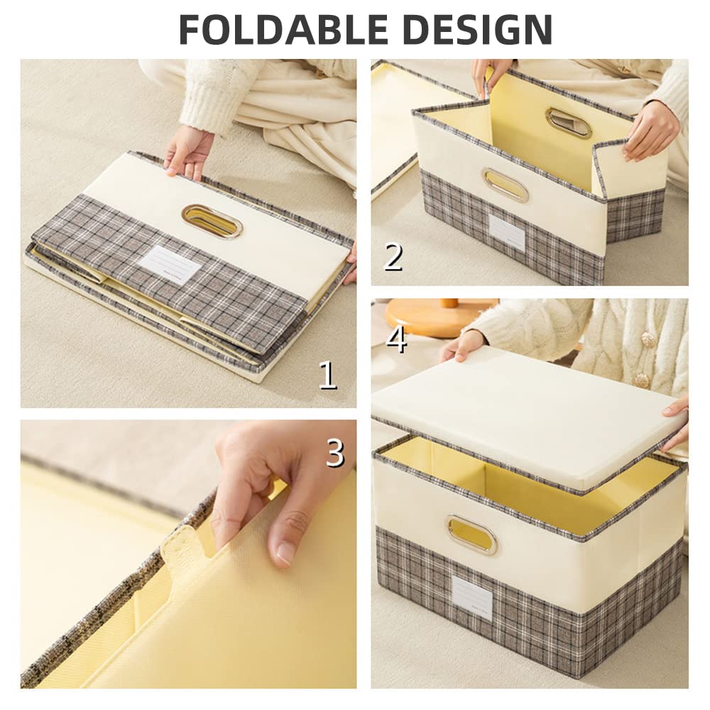 Collapsible Closet Organizer (Large)