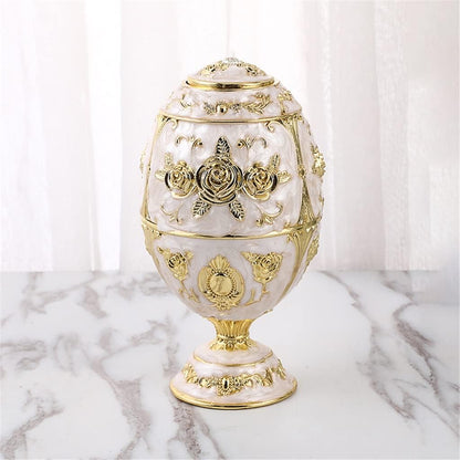 European Pop-up Toothpick Holder-L