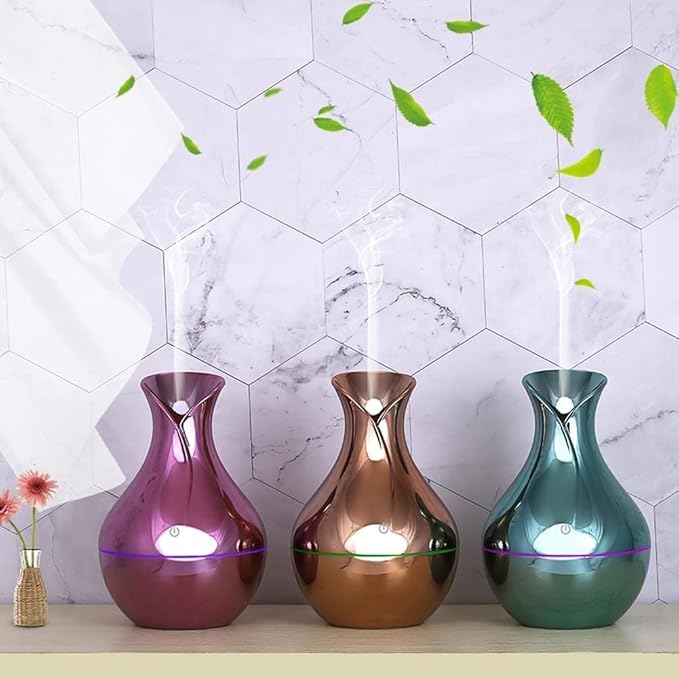 Humidifier - D7