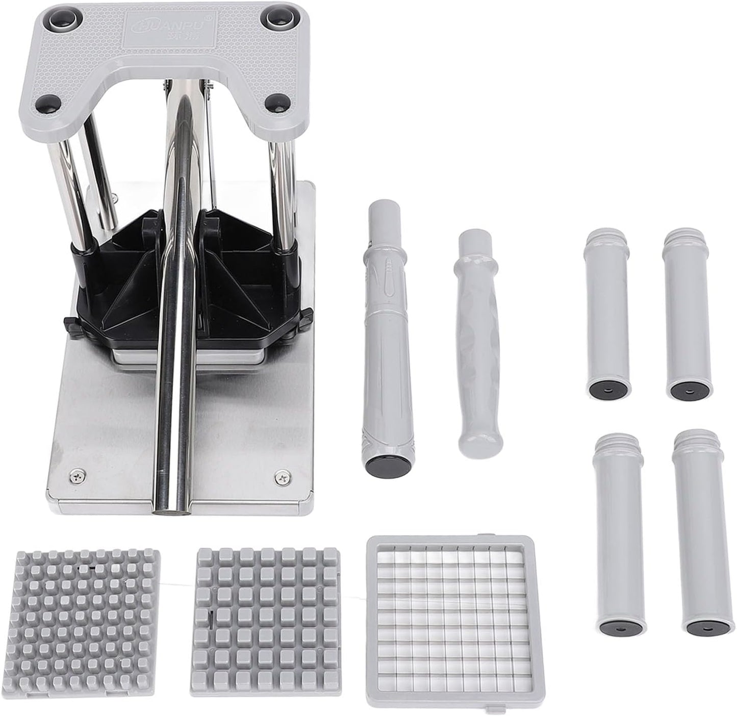 Stainless Steel French Fry Cutter