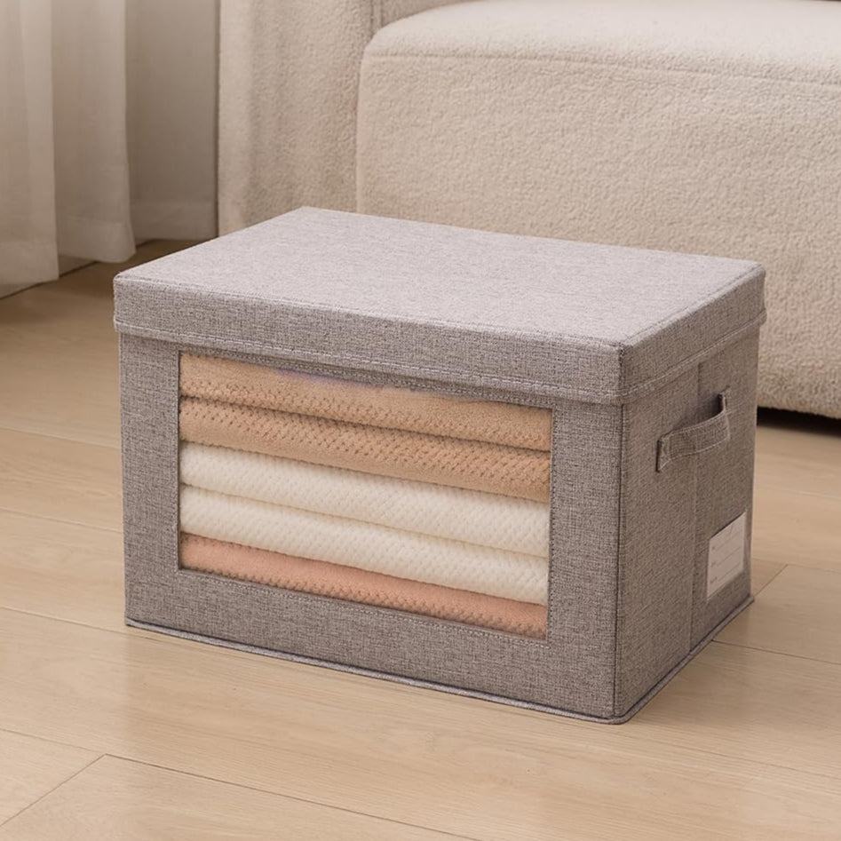 Foldable Closet Organizer