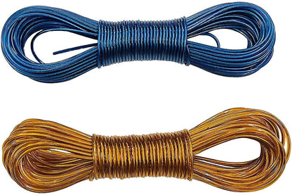 20 Meter Cloth Drying Rope