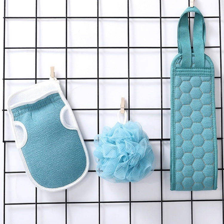 3 in 1 Bath Belt Set-Zink
