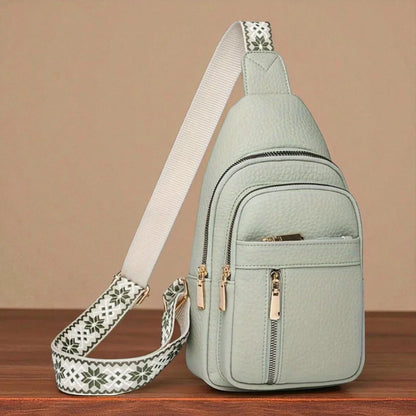 Cross Body Bag for Woman