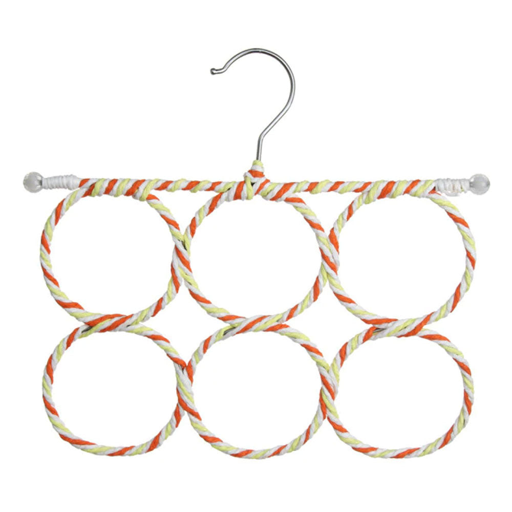 9/6 Holes Scarf Hanger