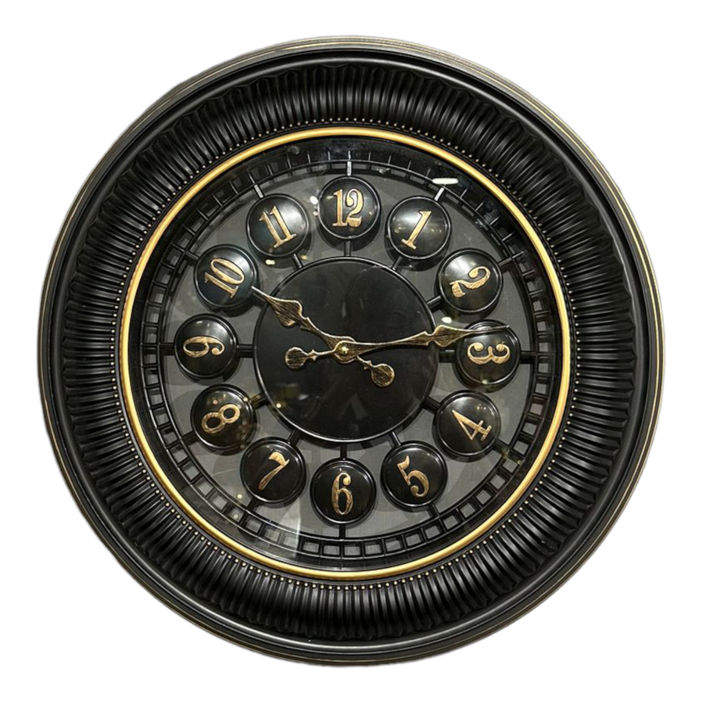 Decorative Wall Clock
