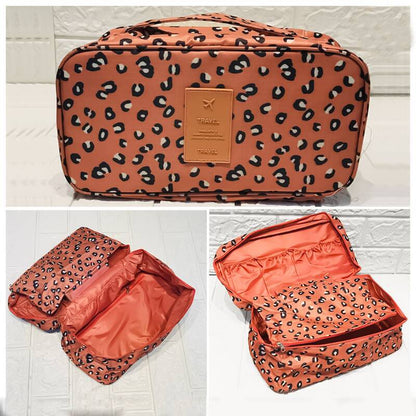 Undergarments Storage Traveling Bag Organizer