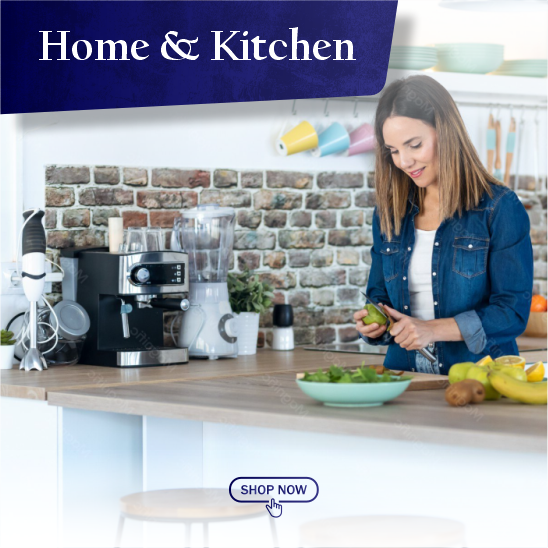 Home & Kitchen