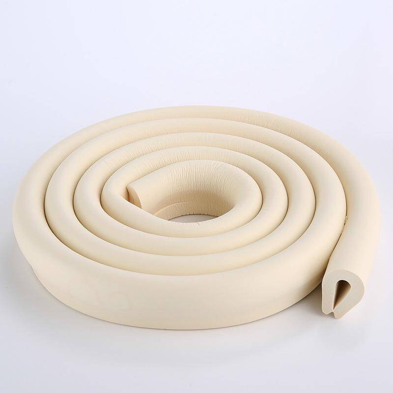 Edge Cushion Safety Foam