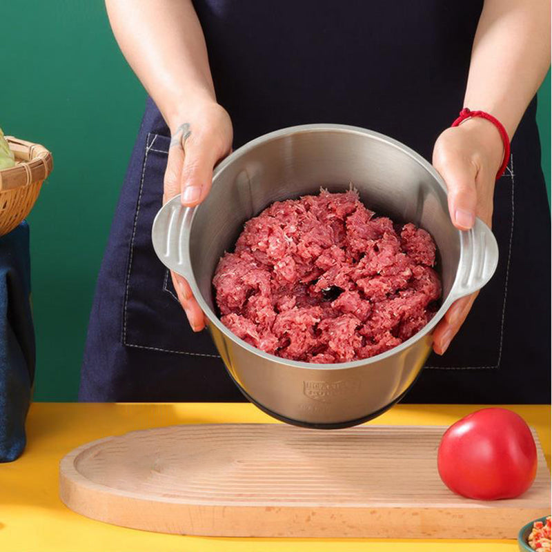 Multifunctional Electric Chopper -3L