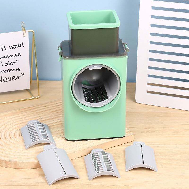 Manual Slicer Vegetable Cutter